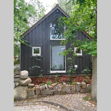Oak Cottage near Rønne&Beach Eksteriør bilde