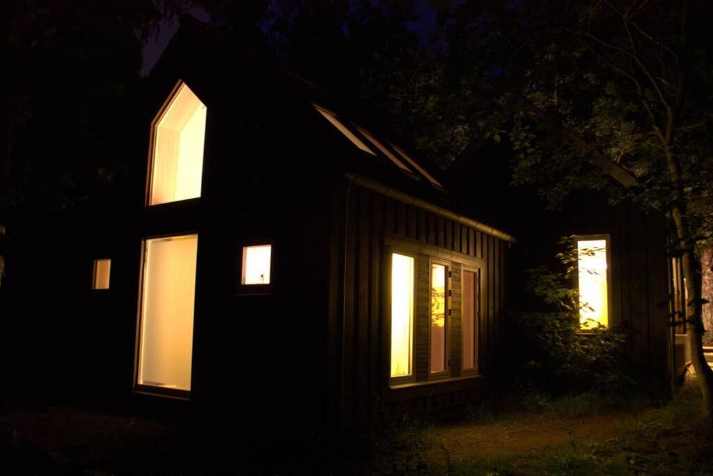 Oak Cottage near Rønne&Beach Eksteriør bilde