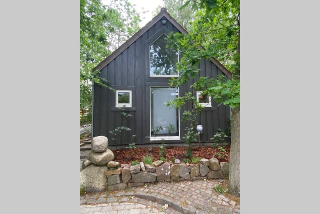 Oak Cottage near Rønne&Beach Eksteriør bilde