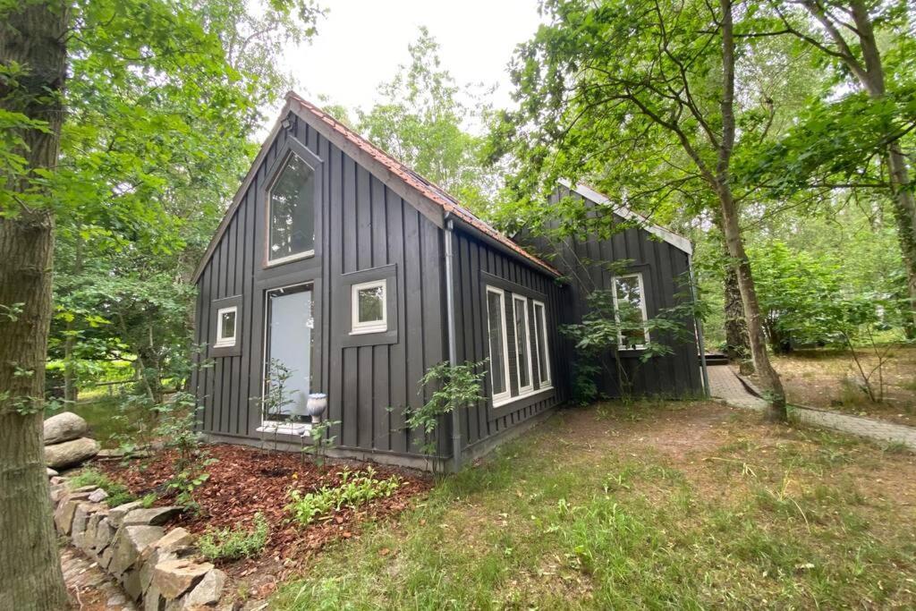 Oak Cottage near Rønne&Beach Eksteriør bilde