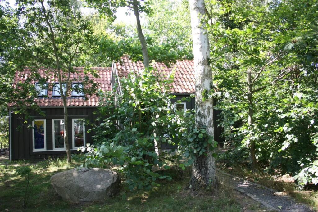 Oak Cottage near Rønne&Beach Eksteriør bilde