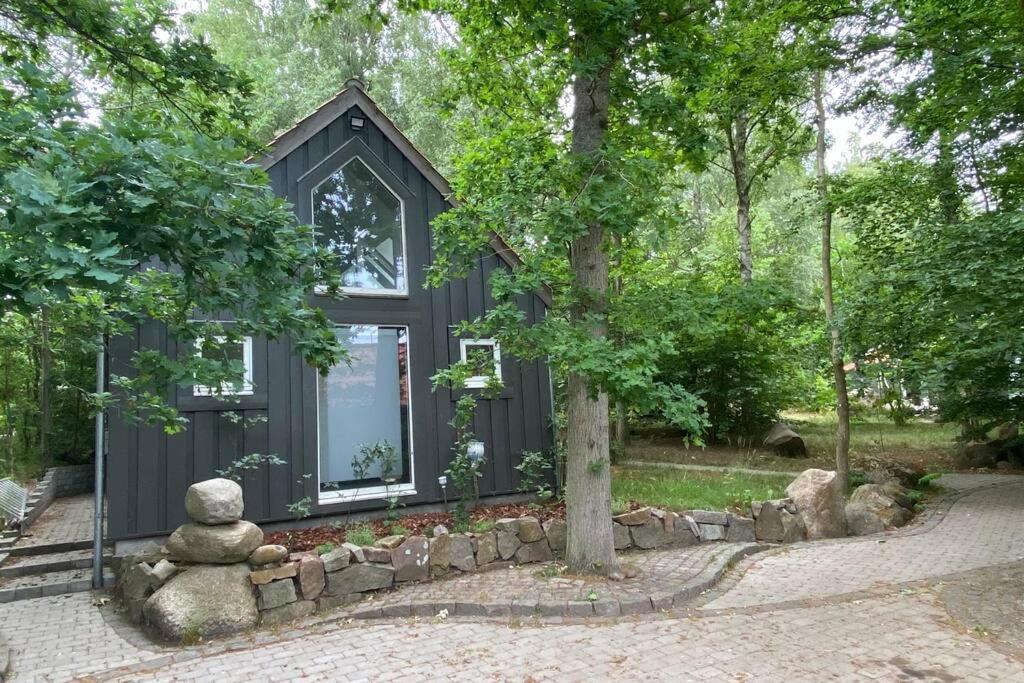 Oak Cottage near Rønne&Beach Eksteriør bilde