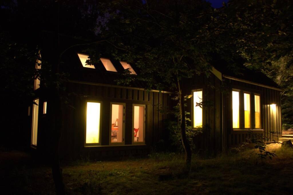 Oak Cottage near Rønne&Beach Eksteriør bilde